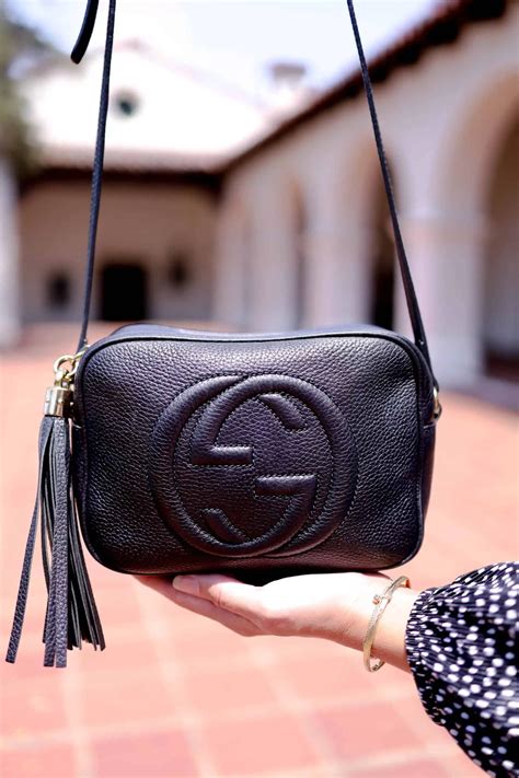 gucci soho disco purseblog|gucci soho disco bag review.